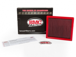 FIAT 500X Performance Air Filter by BMC - North American Model